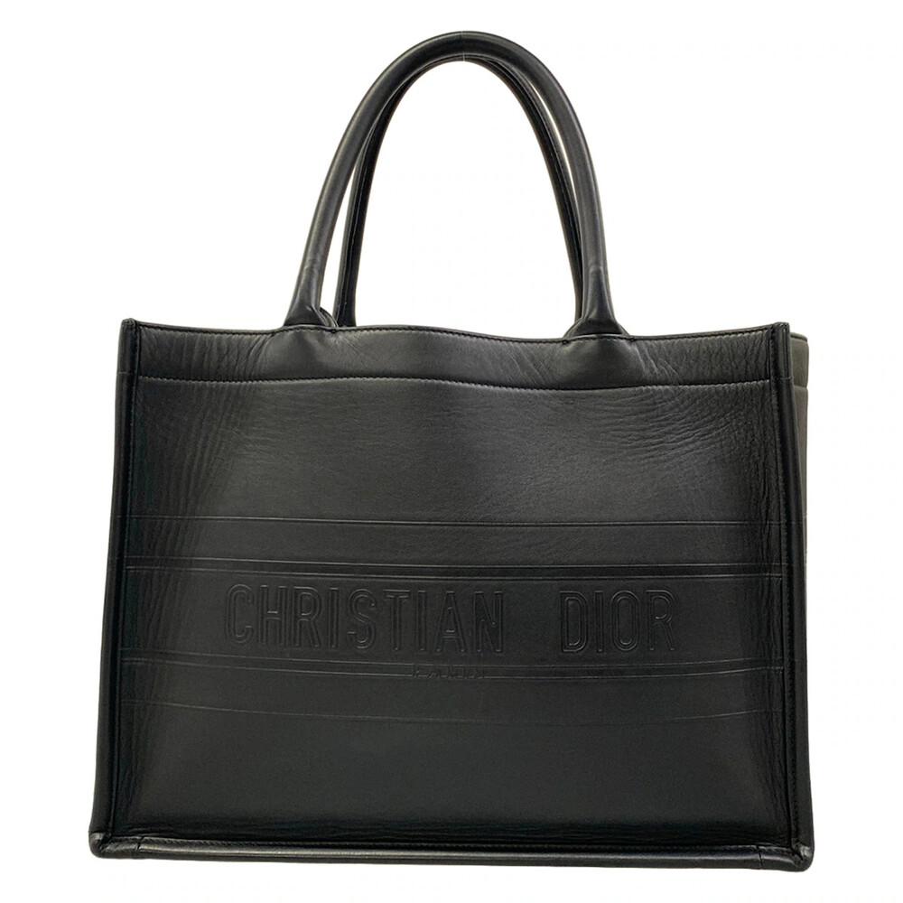 Dior/Christiandior Book Tote Medium Bag #343583D17B